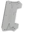 1083616 DIN Rail Terminal Blocks