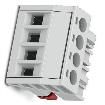 1084027 Pluggable Terminal Blocks