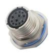 D38999/24JB35PB-LC  Connectors