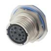 D38999/24JB35PB-LC Circular MIL Spec Connector