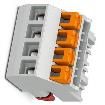 1084034 Pluggable Terminal Blocks
