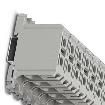 1086465 DIN Rail Terminal Blocks