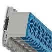 1086466 DIN Rail Terminal Blocks