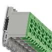 1086468 DIN Rail Terminal Blocks