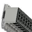 1086469 DIN Rail Terminal Blocks
