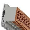 1086470 DIN Rail Terminal Blocks