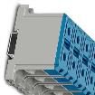 1086476 DIN Rail Terminal Blocks