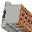 1086479 DIN Rail Terminal Blocks