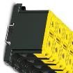 1086480 DIN Rail Terminal Blocks