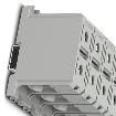 1086498 DIN Rail Terminal Blocks