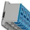 1086499 DIN Rail Terminal Blocks