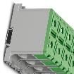 1086501 DIN Rail Terminal Blocks