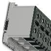 1086502 DIN Rail Terminal Blocks