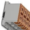 1086503 DIN Rail Terminal Blocks