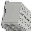 1086505 DIN Rail Terminal Blocks