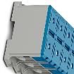 1086506 DIN Rail Terminal Blocks