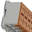 1086509 DIN Rail Terminal Blocks
