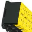 1086510 DIN Rail Terminal Blocks