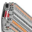 1087698 DIN Rail Terminal Blocks
