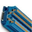 1088735 DIN Rail Terminal Blocks