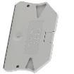 1088746 DIN Rail Terminal Blocks
