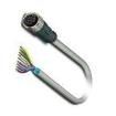 1095802 Sensor Cables / Actuator Cables