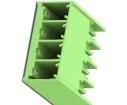 1097707 Headers & Wire Housings