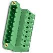1108511 Pluggable Terminal Blocks