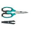 1139725 Wire Stripping & Cutting Tools
