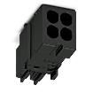 1150816  Connectors