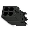 1150816 Barrier Terminal Blocks