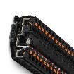 1154818 DIN Rail Terminal Blocks