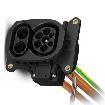 1211202 EV Connectors