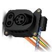 1210902 EV Connectors