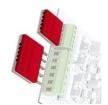 1301216 Test Plugs & Test Jacks