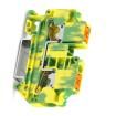 1329495 DIN Rail Terminal Blocks