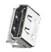1332071 HDMI, Displayport & DVI Connectors