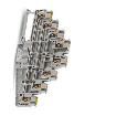 1336407 DIN Rail Terminal Blocks