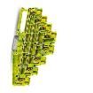 1336413 DIN Rail Terminal Blocks