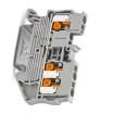 1343117 DIN Rail Terminal Blocks