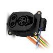 1360818 EV Connectors