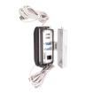 1400271 Heavy Duty Power Connectors