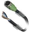 1400528 Sensor Cables / Actuator Cables