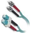 1400705 Fibre Optic Cable Assemblies