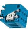 1401093 DIN Rail Terminal Blocks