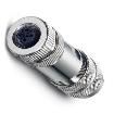 1401097 Circular Metric Connectors