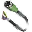 1402262 Sensor Cables / Actuator Cables
