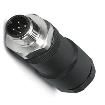 1403371 Circular Metric Connectors
