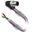 1403630 Sensor Cables / Actuator Cables
