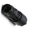 1403831 Circular Metric Connectors